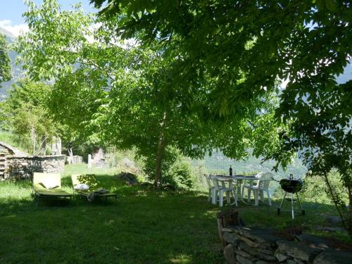 Holiday Home Rustico Ingrid - MVA338 by Interhome in Semione