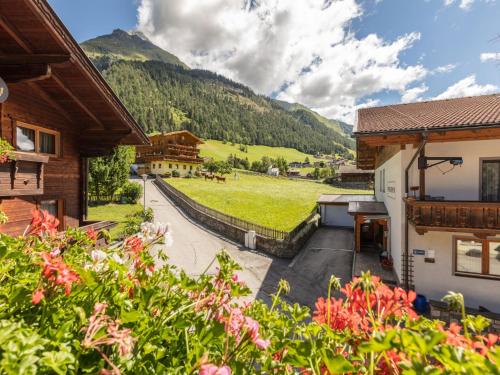 Apartment Olcherhof by Interhome in Pragraten Am Grossvenediger