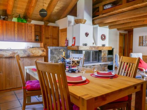 Holiday Home Rustico Ingrid - MVA338 by Interhome in Semione