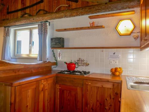 Holiday Home Rustico Ingrid - MVA338 by Interhome in Semione