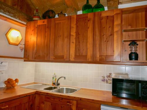 Holiday Home Rustico Ingrid - MVA338 by Interhome in Semione
