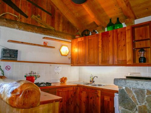 Holiday Home Rustico Ingrid - MVA338 by Interhome in Semione