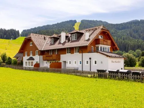 Apartment Top 5 by Interhome in Sankt Margarethen im Lungau, Österreich