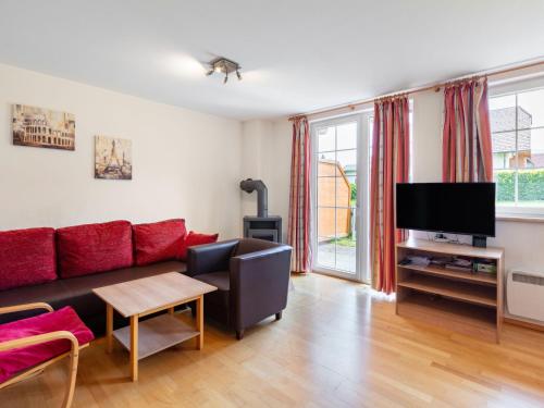 Apartment Top 5 by Interhome, Sankt Margarethen im Lungau (photo 2)