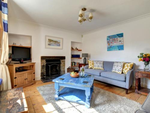 Holiday Home Cross Keys by Interhome