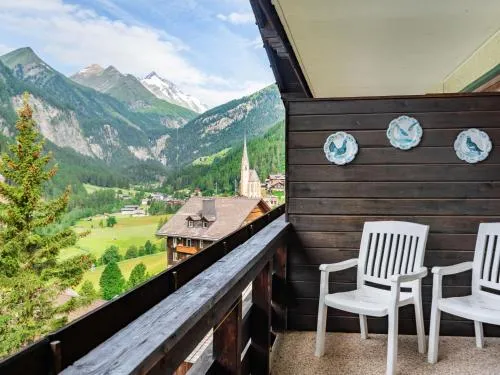 Apartment Top 49 by Interhome in Heiligenblut am Großglockner, Österreich