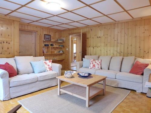 Apartment Chalet Alte Post by Interhome in Diemtigen