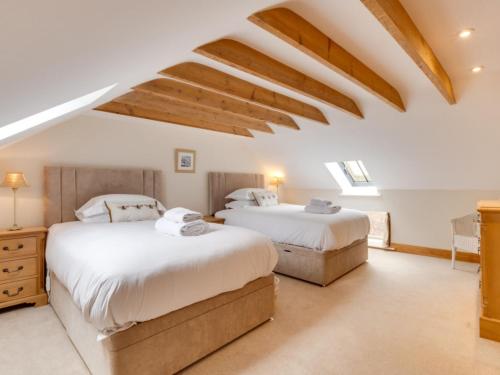 Holiday Home Hethpool Mill by Interhome