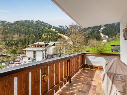  Apartment Schihütte by Interhome in Zell am See