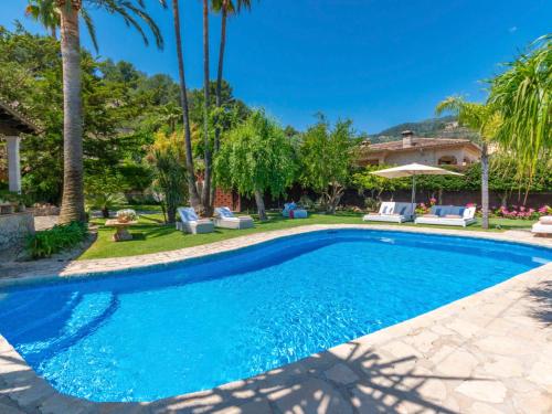  Villa La Font by Interhome in Mancor del Valle