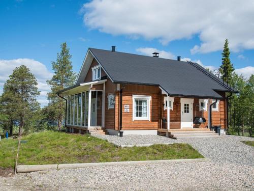 Holiday Home Villa tunturisopuli in Yli-Kyrö