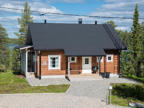 Holiday Home Villa tunturisopuli in Yli-Kyrö