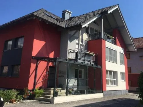Apartment Anneliese by Interhome in Saalfelden am Steinernen Meer, Österreich