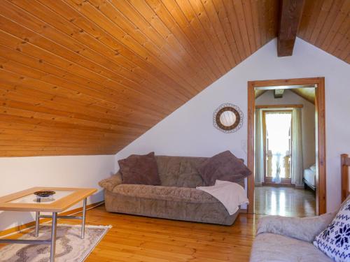 Holiday Home Casa Simano by Interhome