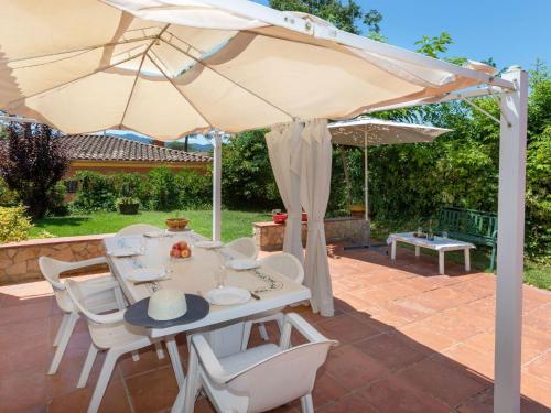  Holiday Home Bell Lloc II in Santa Cristina dAro