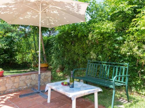  Holiday Home Bell Lloc II in Santa Cristina dAro