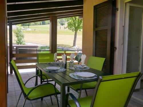 Holiday Home Terry by Interhome in Blenio