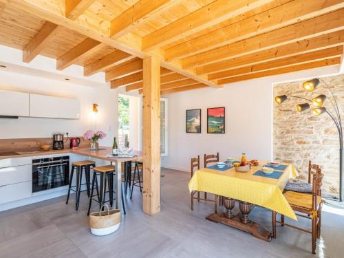 Holiday Home Ty ar Bilie by Interhome in 오디엔