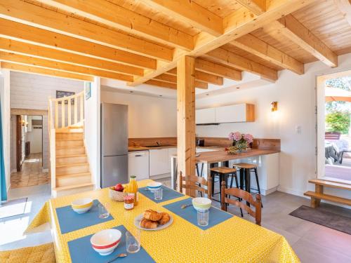 Holiday Home Ty ar Bilie by Interhome in 오디엔