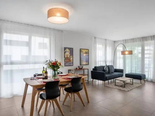 Apartment LocTowers A2-7-1 by Interhome in Locarno, Schweiz
