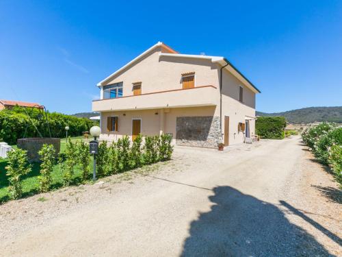 Apartment Benedetta by Interhome in Punta Ala