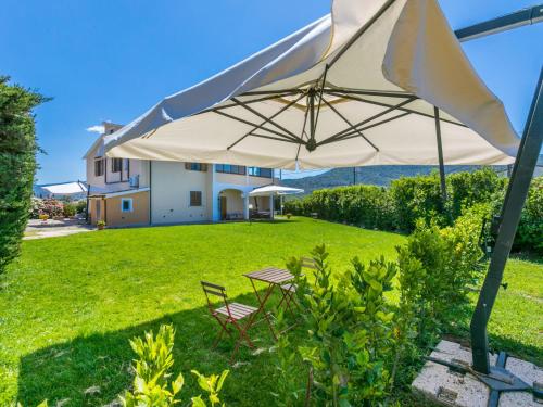 Apartment Benedetta by Interhome in Punta Ala
