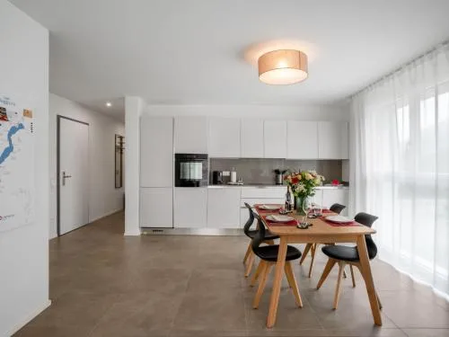 Apartment LocTowers A4-1-1 by Interhome in Locarno, Schweiz