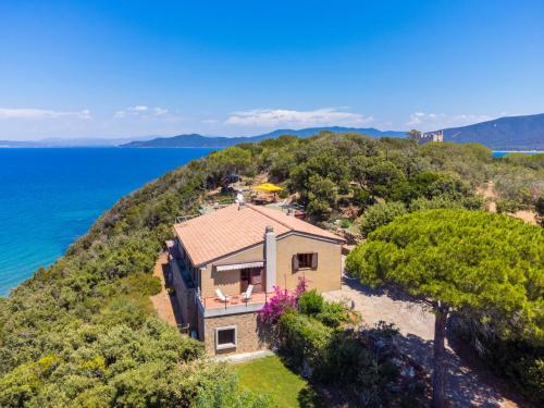 Villa Villa Giuliana by Interhome - Accommodation - Punta Ala