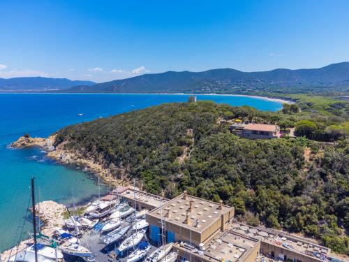  Villa Villa Giuliana by Interhome in Punta Ala