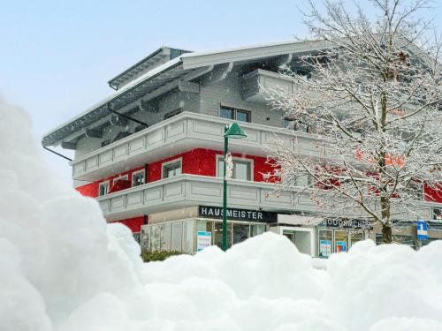 Apartment Areitblick by Interhome Zell am See