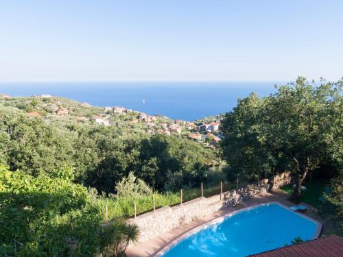  Apartment Il Grande Blu by Interhome in Torca