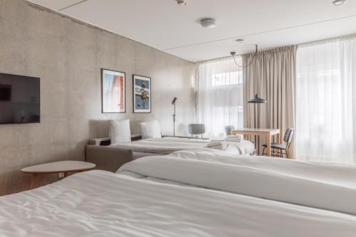 The More Hotel Västra Hamnen - image 4