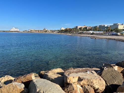 Bed and Breakfast Country Cottage - 해변
