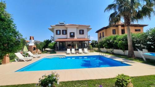  villa vaha in Ortaca