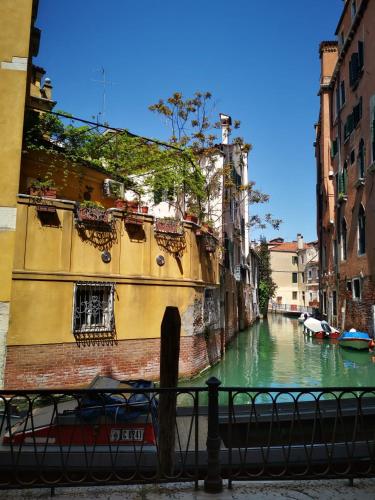 Residenza de l'Osmarin Suites, Venise (photo 4)