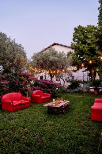  Casa Consalvo in Pontecagnano Faiano