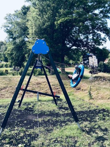 Apartament Dom Szwajcara