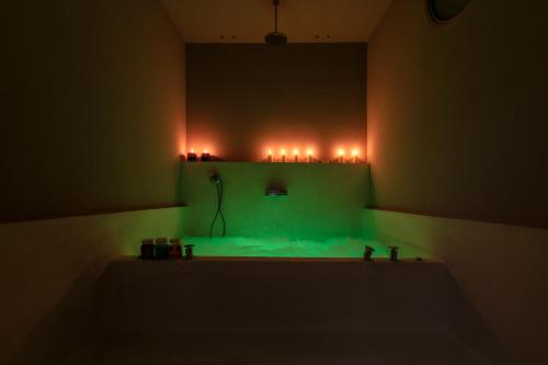 6-Bedroom Holiday Apartment Campo Marzio with terrace - image 14