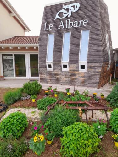 B&B Le Albare