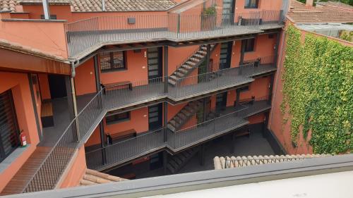 Apartaments y Habitacions Entre Volcans