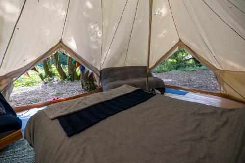 Naturally Glamping