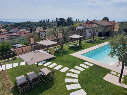 Il cantuccio sul Garda - Relais di charme 3