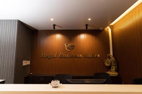 Regal Business Suites - Indian Oil Flyover