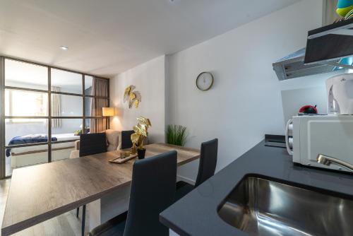 Apartamento Centro Granada 2