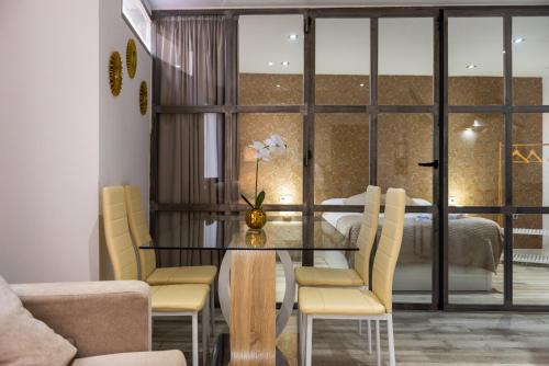 Apartamento Centro Granada 5