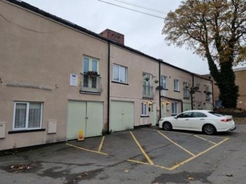 Town House B & B in สคิปตัน