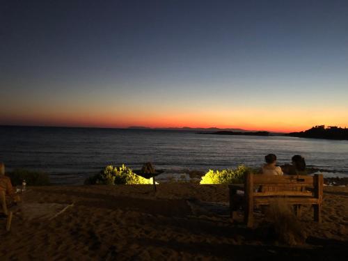 ที่เที่ยวใกล้ที่พัก, Παραθαλάσσια κατοικία στην παραλία Κατακόλου (Παραθαλασσια κατοικια στην παραλια Κατακολου) in พีร์กอส