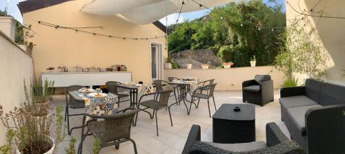  Il Canale Design House in Ragusa