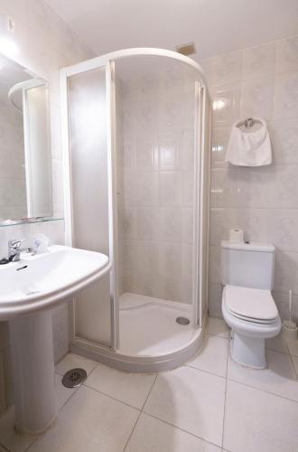 Hotel Madrid - image 7