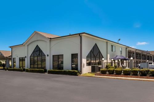 Quality Inn Southaven - Memphis South